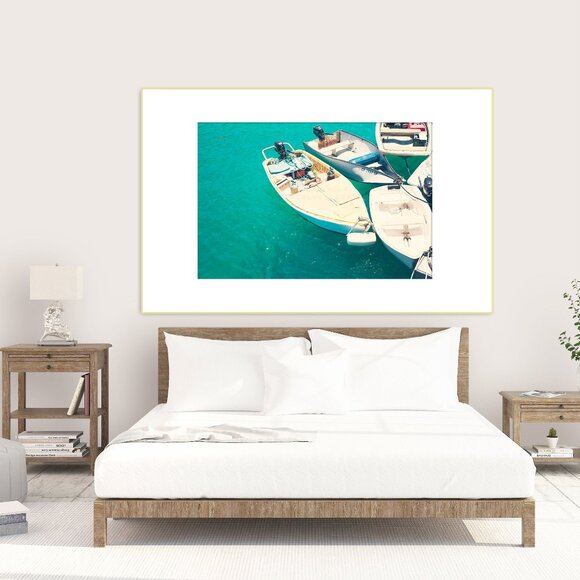 Coastal Photography,